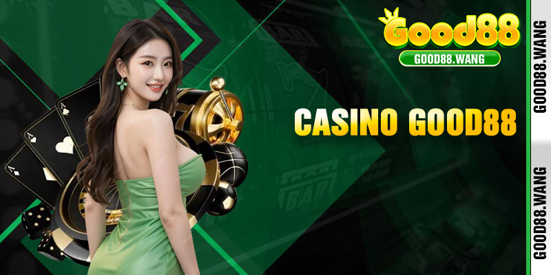 Casino Good88