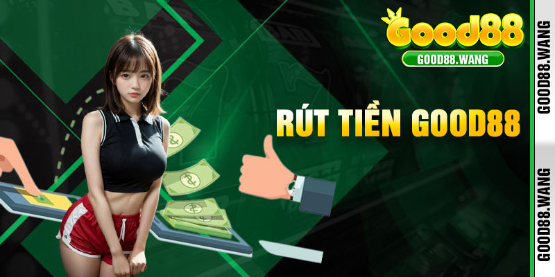 Rút Tiền Good88