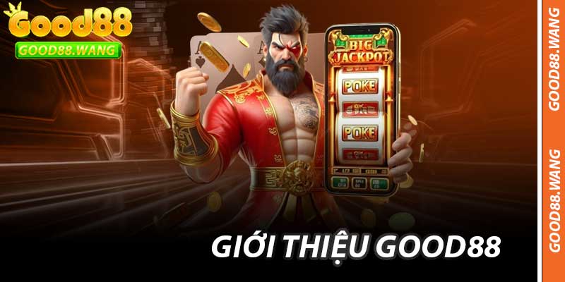 Lịch Sử Hình Thành Và Đi Lên Nhà Cái Good88