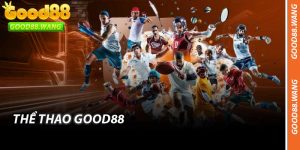 Thể Thao Good88