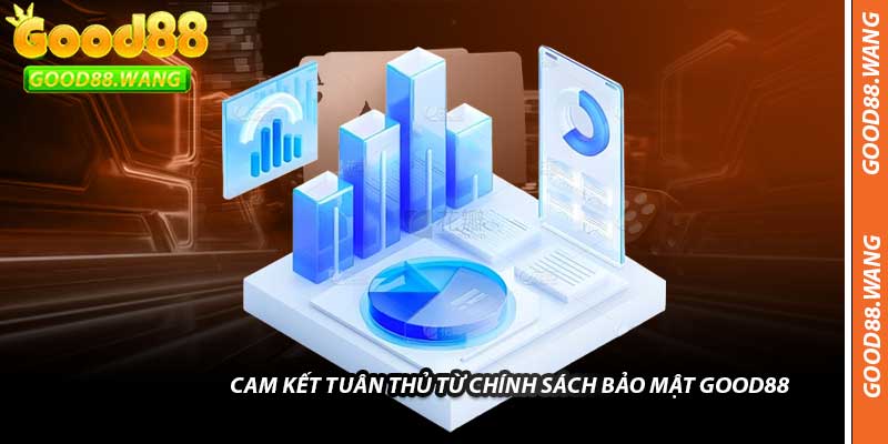 Cam Kết Tuân Thủ Từ Chính Sách Bảo Mật Good88